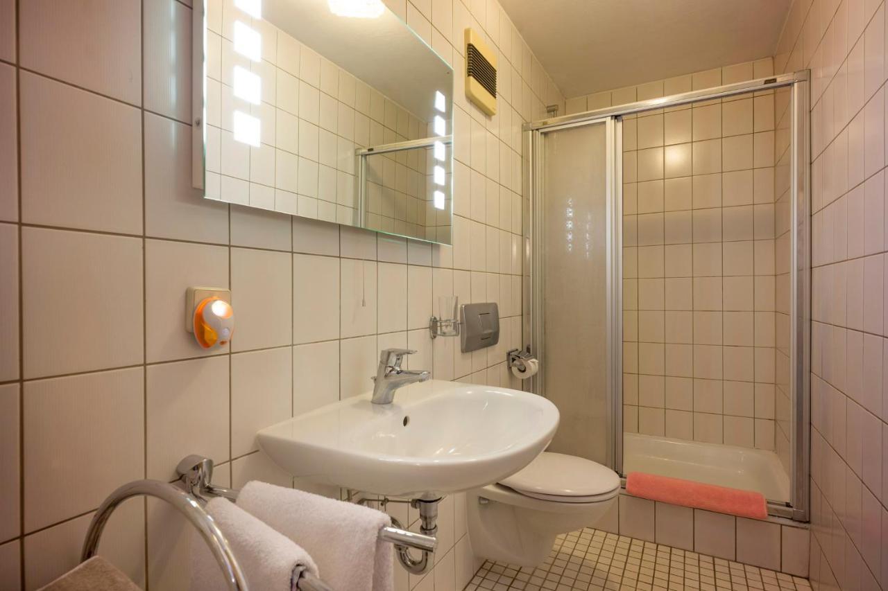 Gaestehaus Schreyer Oberaudorf Eksteriør billede